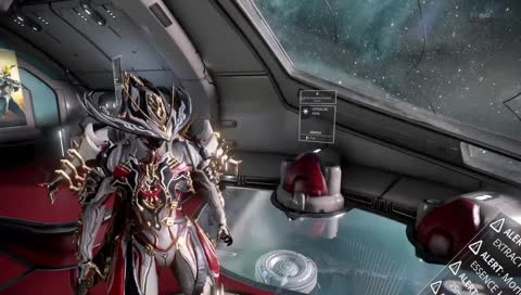  [Warframe Partner] still grinding - Akjagara Prime & Redeemer Prime