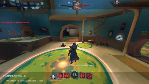 [FR/PC] Chill casu ! w/Trep