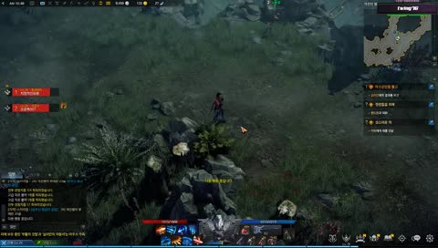 [FR] Duo Hawkeye / Soulmaster