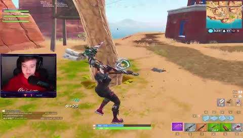 Squads w/ friends (OG Gingerbread) | (450+ win)