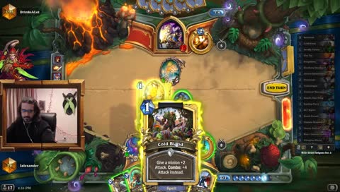 [NA Rogue Legend] I have a golden Kingsbane, and I'm not afraid to use it