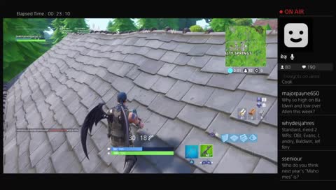 Q&A with the Fantasy Guru