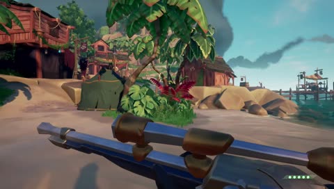 Plundering the Seas | Current Goal: 34 More Followers |