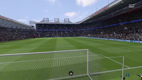 [GER/ENG] DIV Rivals with NEW TEAM