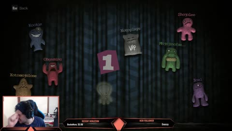 [ENG] Fun with friends, come Join!!