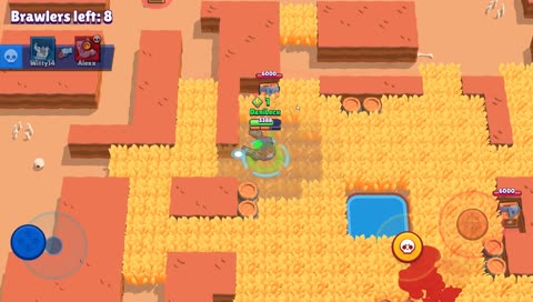 ๐ด ON EST TOP 7 BELGE ! (Brawl Stars)