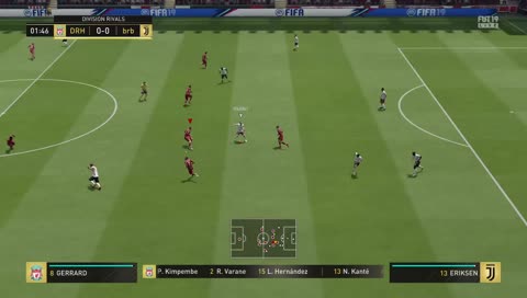 Rivalis ranking up uj jatekosok