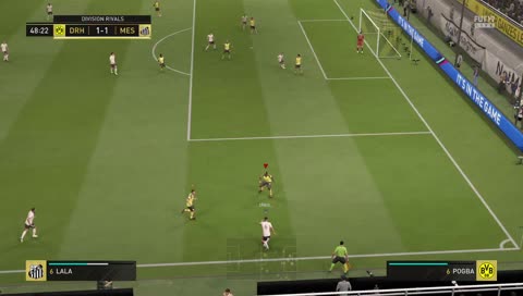 Rivalis ranking up uj jatekosok