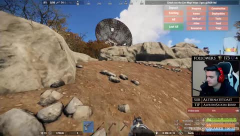 Chillin', trying to figure out how the new stuff works | BetterTTV emotes are here!