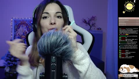 [ASMR] 💛Viens te relaxer avec nous 💛 Nouvelle vidéo !youtube