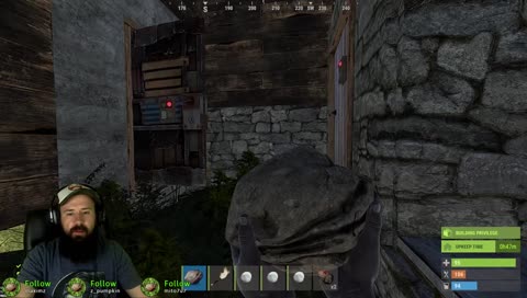 [ESP/ENG] RUST - Wipeee onnn