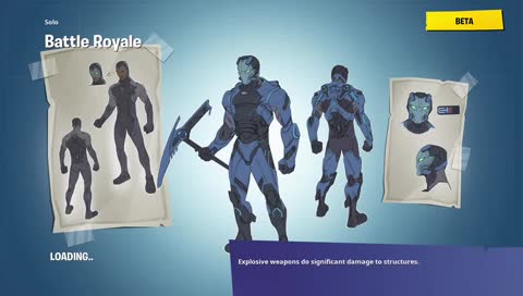 [XB1] I got a !discord now!!! | Fortnite: Week 3 Challenges