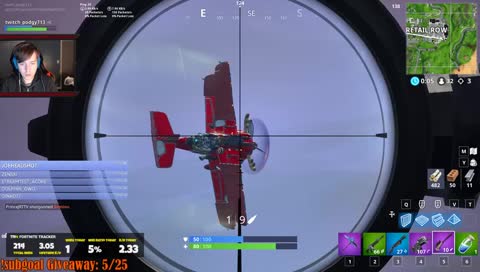 New Fortnite Challenges