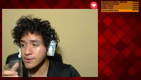 Hablando de este loco 😾🤮