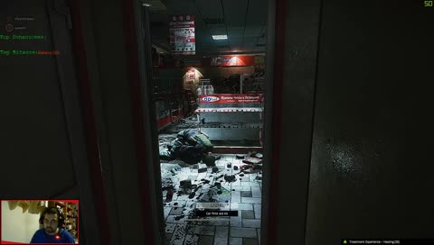 !scav !sub !go.Un rato tarkov,luego Dayz en server full.