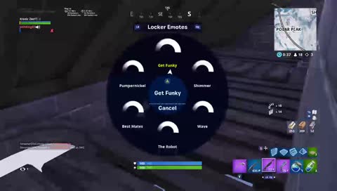 🔴*NEW* FORTNITE ITEM SHOP COUNTDOWN! DECEMBER 20th - Christmas Skins LIVE! (Fortnite Battle Royale)