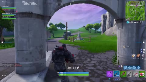 PLAYING W/ VIEWERS | 222/250 FOLLOWERS