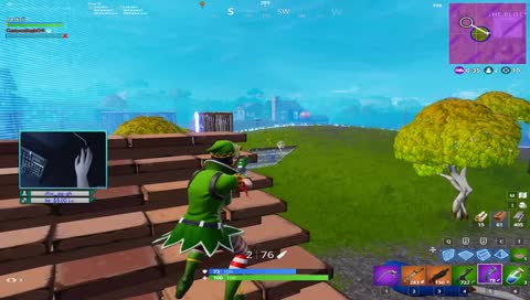 bringin the chip back home