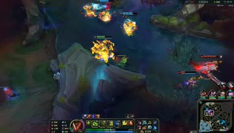 easy baron