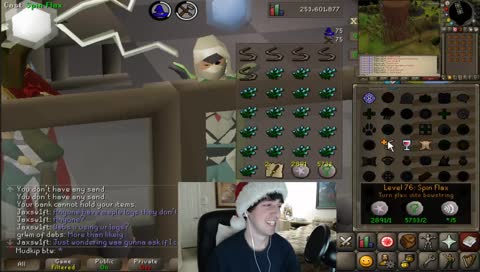 hcim crafty boi !charity
