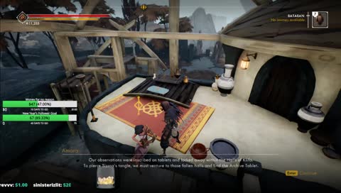 Trash game now good.