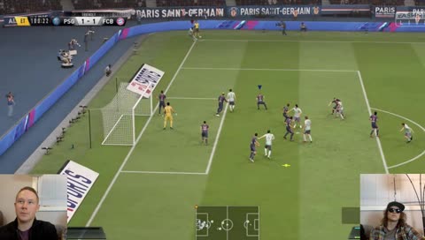 FIFA 2019 - Live Q&A