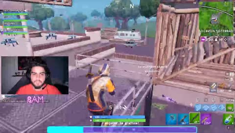 JUGANDO CON FOLLOWERS !! !discord  / !comandos !instagram