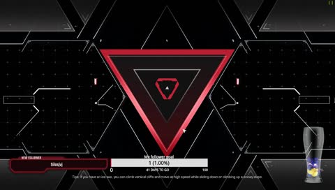 (DK) spiller noget Ring of Elysium