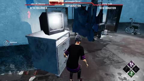 (Chile) Toxic Chamber