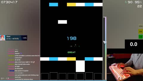 7K QUAVER HYPE !! GIVE STUFF TO EXPORT TO PLAY :O