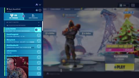 Morgan Skin POG!! || Most Average Gameplay || 900 dubs || Welcome to the Bandit's Hangout