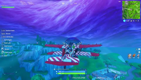 Thanks for riding trust airlines