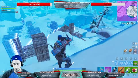 Playing with NEW Followers!!! 25$ giveaway !ticket | Scary alerts > bits & subs <3