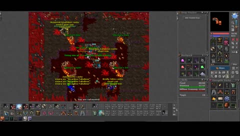 EK (360+) QUELIBRA (18+) HUNTZINHA !