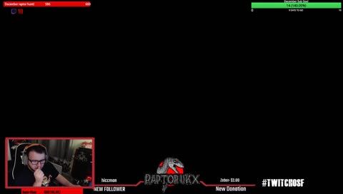 ||PC/UK|| ||Raptor uKx|| Fright night! #!so=active   || TEAM OSF ||