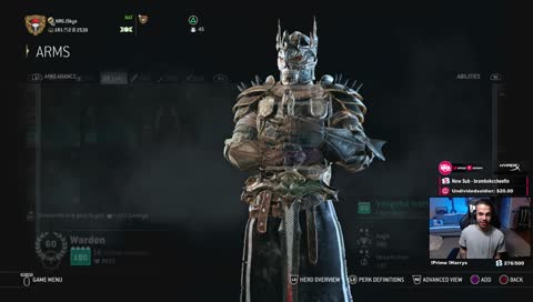 Creed Event | !Twitchdrops enabled FREE LOOT Pog ⚔️ !Harrys || Follow @iSkysTV