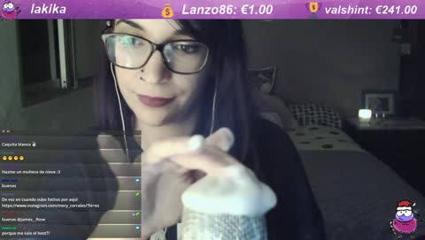 ASMR  Funciona mejor con auriculares y subiendo el volumen💜   #bichospower  🐛