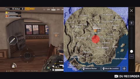 PUBG MOBILE - WE’RE LIVE FOLKS