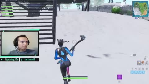 !yt | What do u guys think of where fortnite stands rn? | High Kill Games | 1100+ wins