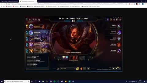 Blitz for fun / E che fun!