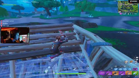 Solo - !fortnite pour mes settings : )