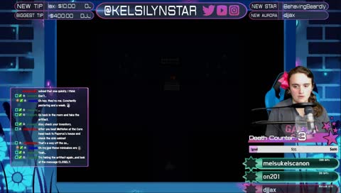 [Switch] [Pacifist] Let's try not kill things this time!