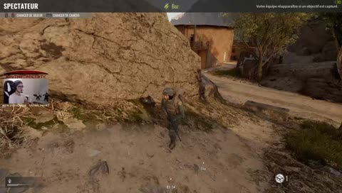 [ENG/FR] Insurgency Découverte! Enjoy
