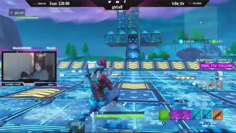  playing creative with viewers! | small streamer👸🏼🏆 | AFFILIATED!! | 190+ WINS