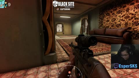 [ENG] Shooty shoots \\ Giveaway \\ !discord 