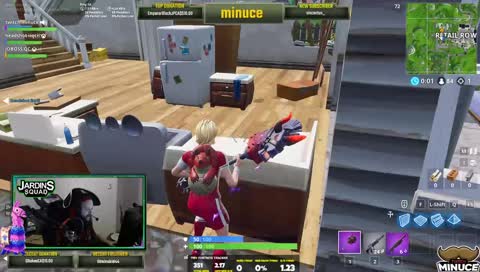 [FR] ❗️❗️ BIRTHDAY STREAM !! Sub Goal: 26/30 ❗️❗️ 2311 // 2400 Followers ✅ !bizou !subs ✅