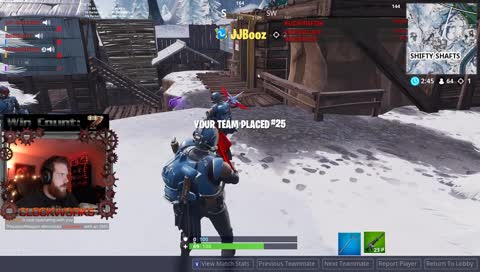 RIP Mojo (my kitty) | !help for commands | 24hr stream on the 25th! Thanks so much for all of the follows! <3