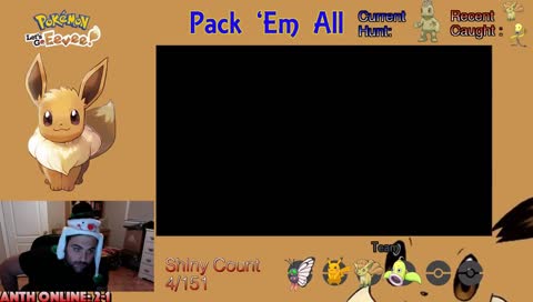 2 SHINIES CAUGHT IN 35 MINS!!!!!!!