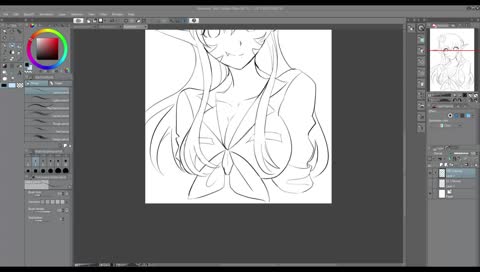 last stream of the year