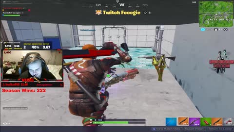 LAGGET ÄR FIXAT | Jullov 🎅| Rank Top 1 Duo Wins World! 222 Wins S7 | !support !swishsub | 1140+ 🏆